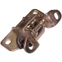 Dobradiça da pta. C/ Limitador sup./diant. Inferir/tras.-esq.-Fiat Elba 86 à 96 - Fiorino GI 84 à 04