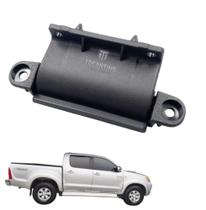 Dobradiça Da Tampa Do Console Hilux 2005 á 2015