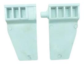 Dobradiça da Tampa Móvel para Lavadora Brastemp e Consul BWL09A - Peça Original