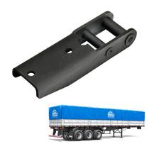 Dobradiça da tampa Randon Moderna 178mm Dobradiça da tampa Randon Moderna 178mm