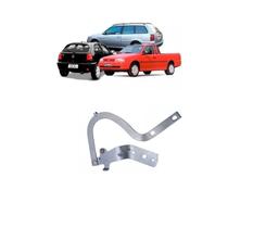 Dobradiça de abertura do capo gol parati saveiro g2