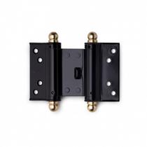 Dobradiça De Aço Vai E Vem Modelo Bang Bang 3'' 75mm União Mundial