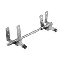 Dobradiça de Assento Sanitário - Mahler Inox