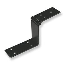Dobradiça de cama universal 7 furos - fixação