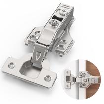 Dobradiça de gabinete cosycove 3/4" Full Overlay Soft Close