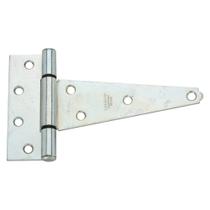 Dobradiça de hardware National Hardware N129-189 zincada, pacote com 2 Dobradiça de hardware National Hardware N129-189 zincada, pacote com 2