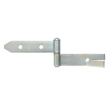 Dobradiça De Haste Simples De Chumbar 32x4mm 150 Mm - - Rocha