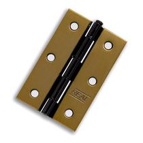 Dobradiça de Pino Solto Real 3,5" - Loth