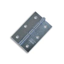 Dobradiça de Pino Solto Real Zincado 3,0" Loth