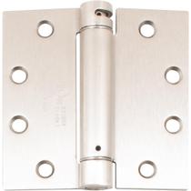 Dobradiça de porta Stone Harbor Hardware 11 cm Square Corner Satin Dobradiça de porta Stone Harbor Hardware 11 cm Square Corner Satin