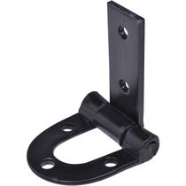 Dobradiça De Porteira Tipo Ferradura N-1 - Bassi Ferragens