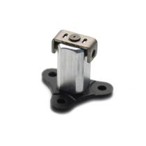 Dobradiça de reposição do eixo do braço dianteiro para drones DJI Mini 4 Pro Dobradiça de reposição do eixo do braço dianteiro para drones DJI Mini 4 Pro