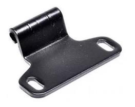 Dobradiça do banco mobylete caloi 2 tempo de aço