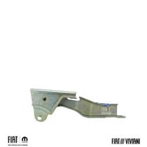 Dobradiça Do Capo Esquedo Fiat Toro