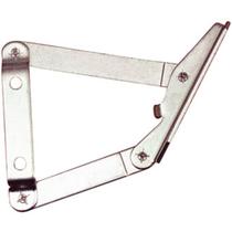 Dobradiça Do Capô Esquerda Quantum Santana 1984 A 1999 Dobradiça Do Capô Esquerda Quantum Santana 1984 A 1999