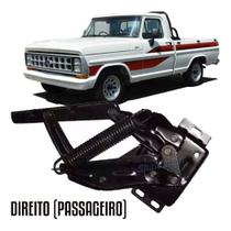 Dobradiça do Capo Ford F1000 F4000 1975 a 1992 Direita