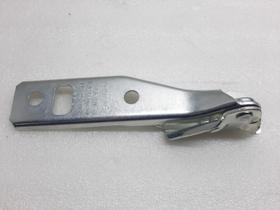 Dobradiça Do Capo Golf Original Vw 1j0823301 Dobradiça Do Capo Golf Original Vw 1j0823301