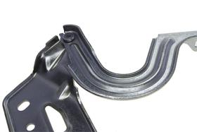 Dobradica Do Capo Pecas Genuinas Gm Agile montana 94705365 Dobradica Do Capo Pecas Genuinas Gm Agile montana 94705365
