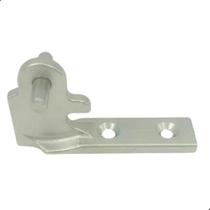 Dobradiça Do Meio Da Porta Refrigerador Electrolux Dc360 Df35 Df36 Df38