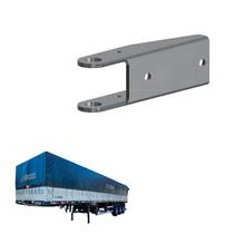 Dobradiça Do Tombador Inferior Randon Chapa 4,25mm