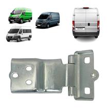 Dobradica ducato 18/ boxer / jumper inferior porta traseira le (180 graus)- imp