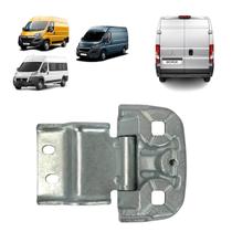Dobradica ducato 18/ boxer / jumper superior porta traseira le (180 graus) - imp
