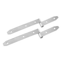 Dobradiça Dupla 6" 12066 - ISERO