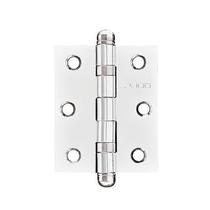 Dobradiça e sm 3025 r acr 3x2 1 2* - pado