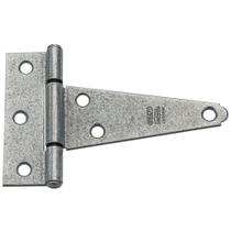 Dobradiça em T National Hardware N129-338 286BC Extra Heavy Duty