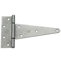 Dobradiça em T National Hardware N129-494 286BC Extra Pesada Galvanizada Dobradiça em T National Hardware N129-494 286BC Extra Pesada Galvanizada