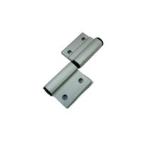 DOBRADICA ENCAIXE LINHA 25 SD-773 109mm C/DESVIO PORTA ALUMINIO FOSCO SM DOBRADICA ENCAIXE LINHA 25 SD-773 109mm C/DESVIO PORTA ALUMINIO FOSCO SM