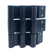 Dobradiça Encaixe Linha Gold Porta Dob-828 3pçs Alumifix PTO Dobradiça Encaixe Linha Gold Porta Dob-828 3pçs Alumifix PTO