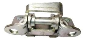 Dobradiça Esq Porta Fiorino Premio Uno Elb Original 50004330