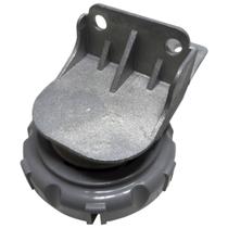 Dobradiça Esquerda Completa Refrigerador Electrolux 70002600