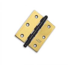 Dobradiça F.L.O Porta/Janela Pino Bola 3 x 2,5" 108325 Loth Dobradiça F.L.O Porta/Janela Pino Bola 3 x 2,5" 108325 Loth