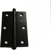 Dobradica Fama 1295 Fip 2.1/2'' - Kit C/24 Dobradica Fama 1295 Fip 2.1/2'' - Kit C/24