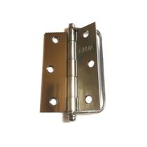 Dobradica Fama 1295 Fox 3.1/2''Porta Camarao - Kit C/12