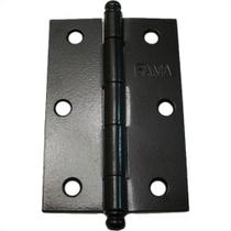 Dobradica Fama 1535 Fip 3.1/2X3 Com Anel - Kit C/12