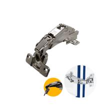 Dobradiça Fgv Curva Mw 175 Graus de Ângulo de Abertura Dobradiça Fgv Curva Mw 175 Graus de Ângulo de Abertura