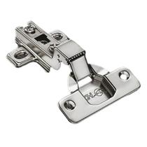 Dobradiça Força Inversa 35mm Para Móveis E Armários 01 Peça