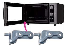 Dobradiça forno dako e atlas de bancada