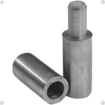 Dobradiça Gonzo 7/8" Detoni