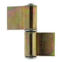 Dobradiça Gonzo Com ABA No,03 1,1/4" - Jocec