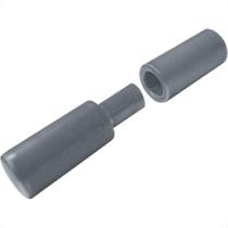 Dobradica Gonzo Detoni Nao Passante 3/8'' - Kit C/50