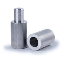 Dobradiça Gonzo Passante H 1.1/2"