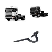 Dobradica Grade Frontal Inferior Esquerdo Scania S4 94 124