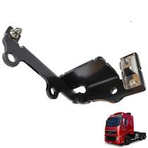 Dobradiça Grade Frontal Volvo Ld Codigo Original 20545092