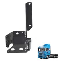 Dobradiça Grade Inferior Scania Lado Direito Codigo 1785547 Dobradiça Grade Inferior Scania Lado Direito Codigo 1785547