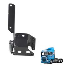 Dobradiça Grade Inferior Scania Lado Esquerdo Codigo 1785546