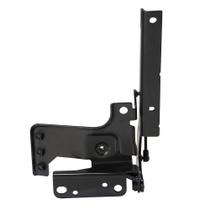 Dobradica grade sc.inf.s5 p/g/r c/amort. ld edreaza=me 1535